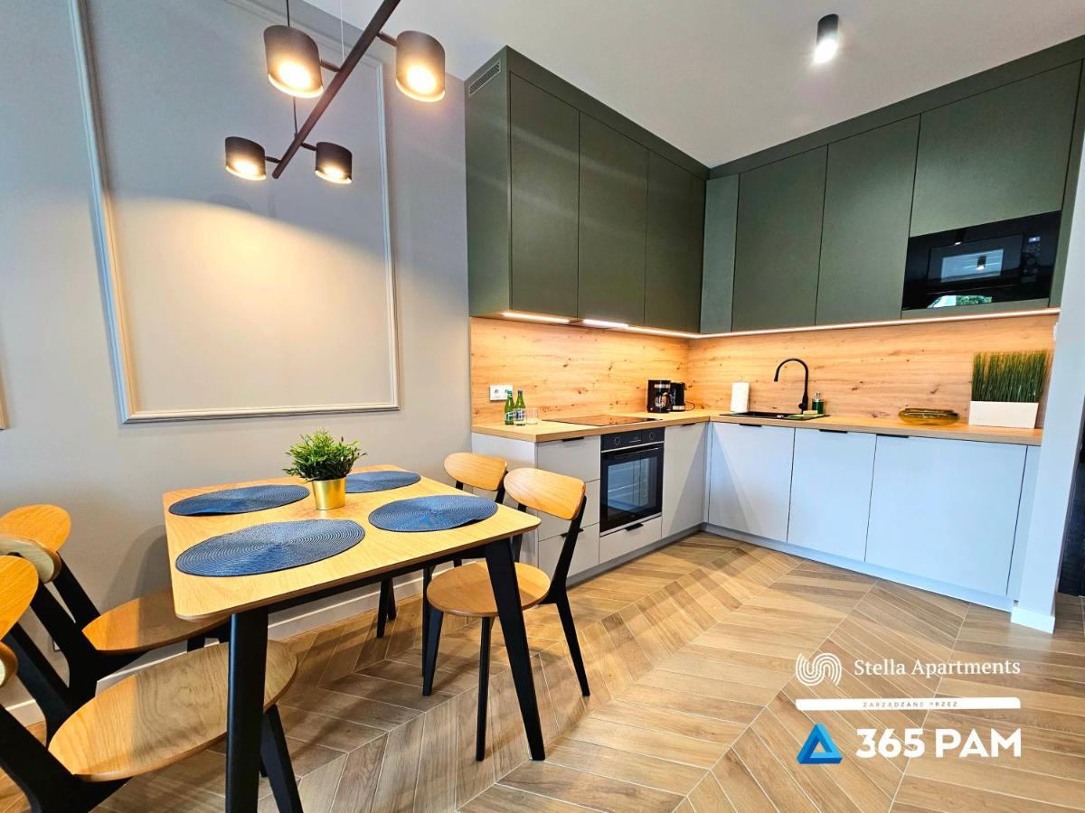 Fresh Przy Plazy - 365pam Apartment Sianozety