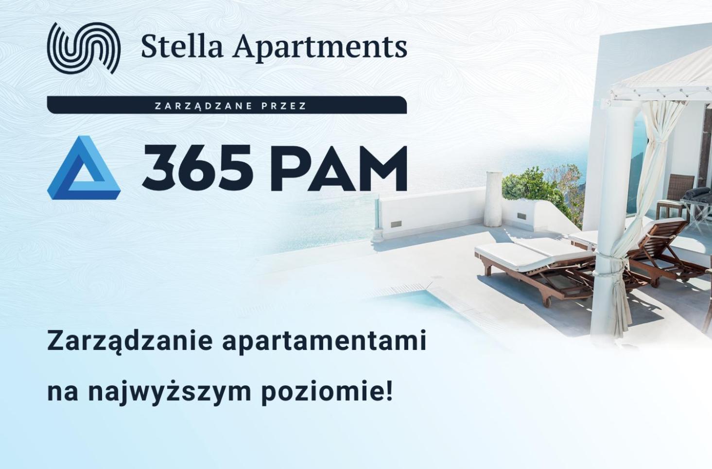 Fresh Przy Plazy - 365pam Apartment